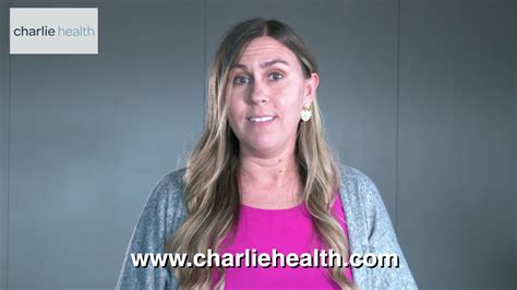 charlie health employee reviews